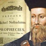 ¿En 1555, Nostradamus predijo la pandemia del coronavirus? china