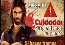 equipo garena free fire