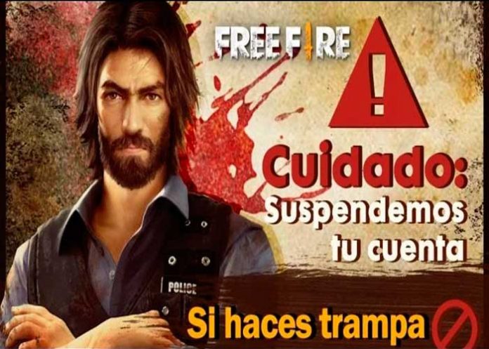 equipo garena free fire