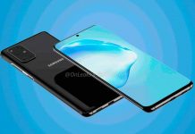 Samsung Galaxy S11: Así sería el próximo smartphone insignia
