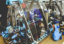 Diseñan impresora 3D que reproduce el tejido humano