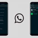 ¡La espera terminó! Activa el Modo oscuro de WhatsApp configuracion