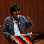 Evo Morales nombrado jefe de campaña de su partido para próximas elecciones elecciones