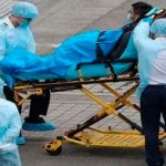 Los hombres sufren los peores efectos del coronavirus, según estudio pandemia