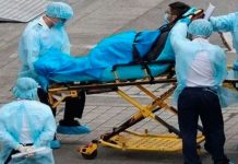 pandemia