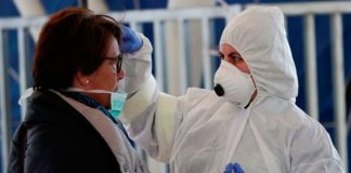 pandemia