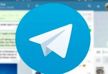 Telegram: Con nuevas actualizaciones para los usuarios app