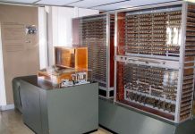 ¿Cuál fue la primera computadora de la historia? primera computadora