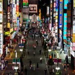 Tokio registra 55 nuevos casos de coronavirus pandemia