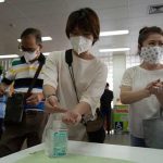 Birmania y Laos detectan sus primeros casos de coronavirus pandemia