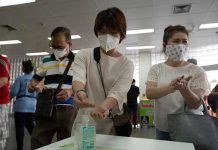 Birmania y Laos detectan sus primeros casos de coronavirus pandemia