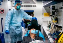Ya son 571 los casos de infectados por el nuevo coronavirus en China