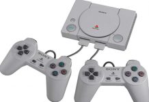 Sony recuerda a PlayStation en su 25 aniversario