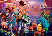 «Toy Story 4» gana el Óscar de animación al que aspiraba «Klaus» nominacion