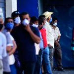 Suben a 41 los contagios de coronavirus en El Salvador pandemia