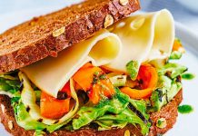 Hoy es el Día Mundial del Sándwich ¿por qué se celebra?