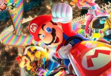 Mario Kart Tour estrena modo multijugador en fase beta jugadores