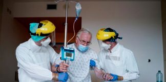 pandemia
