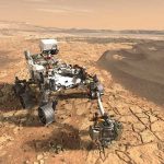 Mars 2020 de la NASA buscará fósiles microscópicos jezero