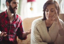 ¿A vos tu pareja te ha llamado con otro nombre? pareja