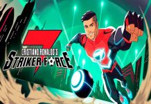 serie animada