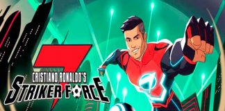 serie animada