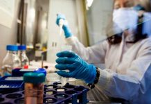 Rusia está probando 30 medicamentos contra coronavirus en China medicamentos