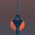 Así se vio la superluna de marzo alrededor del mundo (FOTOS) nasa