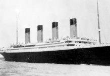 Para el 2030: El Titanic podría desintegrarse por completo