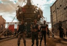 Tráiler de Daybreak, la nueva serie apocalíptica de Netflix