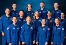 nasa