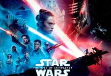 La última película de «Star Wars» llegará a Disney+ el 4 de mayo fans