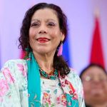 Rosario Murillo: «No hay corazón que tiemble en esta Nicaragua libre» dia de la dignidad