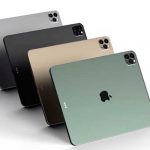 Apple ya trabaja en su primer iPad con 5G conectividad