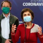 Chile vive la peor jornada al superar los 1.000 muertos por COVID-19 americalatina