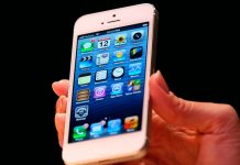 El iPhone 5 pasará a mejor vida este 3 de noviembre