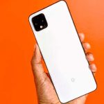 iFixit desarma el Pixel 4 XL para mostrarnos lo que trae por dentro revela