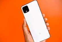 iFixit desarma el Pixel 4 XL para mostrarnos lo que trae por dentro revela