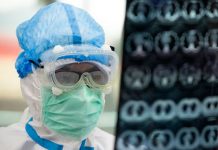 Realizan el primer trasplante doble de pulmón a un paciente infectado con COVID-19 cirugia