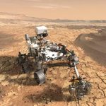 Perseverance: Es el nuevo nombre del Mars 2020 de la Nasa nombramiento
