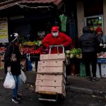 Chile registra 3.804 nuevos casos positivos de coronavirus ministerio de salud