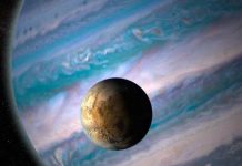 La NASA descubre un nuevo exoplaneta muy parecido a la Tierra descubrimiento