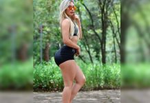 Issa Vegas celebrar sus 5 millones de seguidores en Instagram (FOTOS) publicaciones