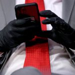 Lanzan aplicación con alerta de exposición al coronavirus en Uruguay salud