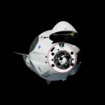 La NASA anuncia que la misión Demo-2 culminará el próximo 2 de agosto spacex