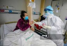 OMS advierte contra «medidas generales» por el nuevo coronavirus contagio