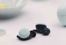 Google presenta los nuevos auriculares inalámbricos Pixel Buds