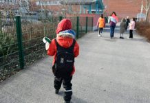 Finlandia reabrirá las escuelas a partir del 14 de mayo