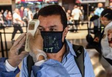 Colombia se aproxima a los 500 casos de coronavirus