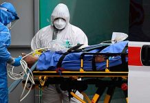 La cifra de muertos por coronavirus en el mundo ya supera los 16.000 oms
